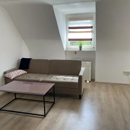 Appartement Polat 6 *