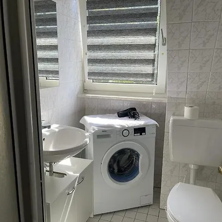 Appartement Polat 6